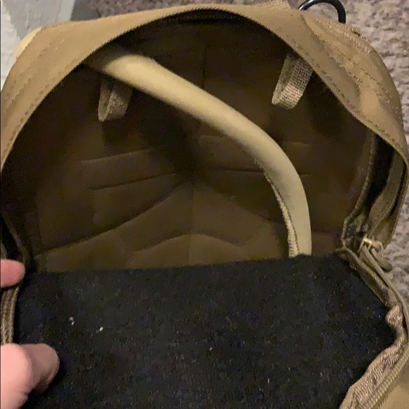 Mil-Spec Assault Hiking/Outdoor Pack - Picture 5 of 5